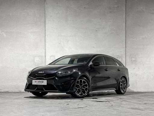 Kia ProCeed 1.0 T-GDi GT-Line 120pk 2022 (Origineel-NL), P-934-HG