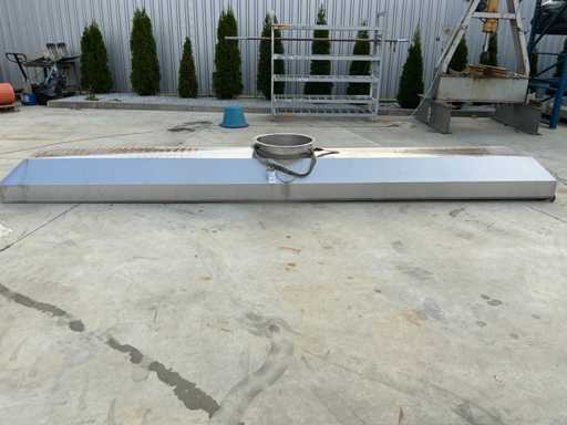 Coperchio di ventilazione