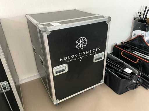 AW Cases Flightcase