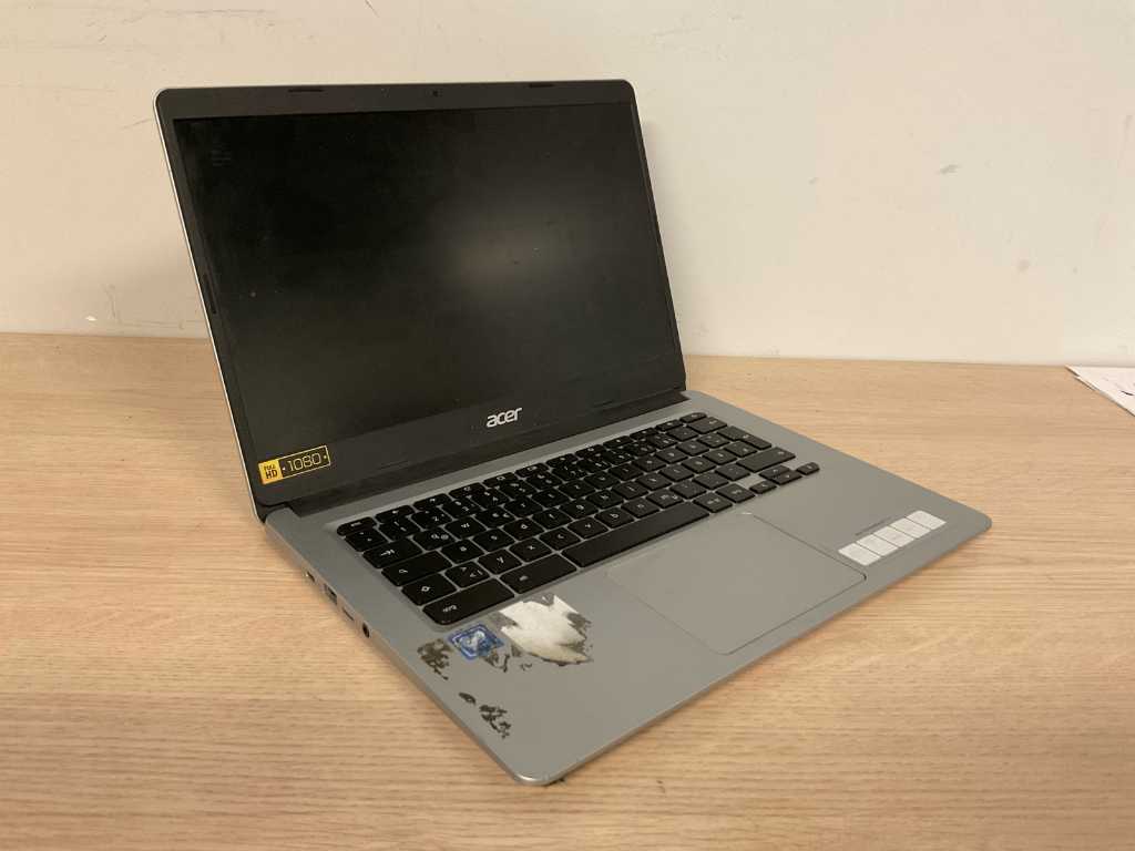 Acer Chromebook CB314-1H-C6KW