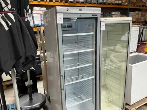 Chłodzenie Topcold Display Case