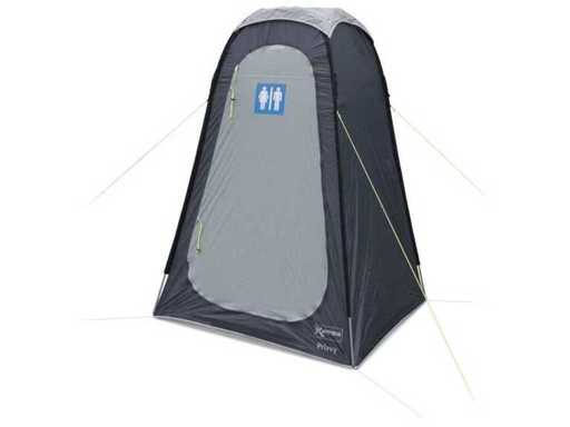 Kampa Privvy Toilet tent