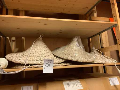 Lumini suspendate (13x)