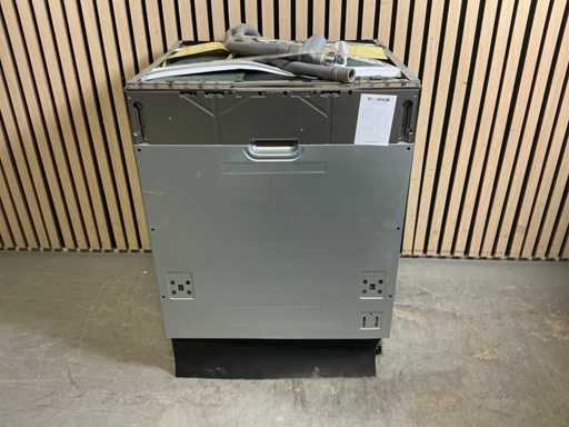 Pelgrim GVW301L Inbouw vaatwasser