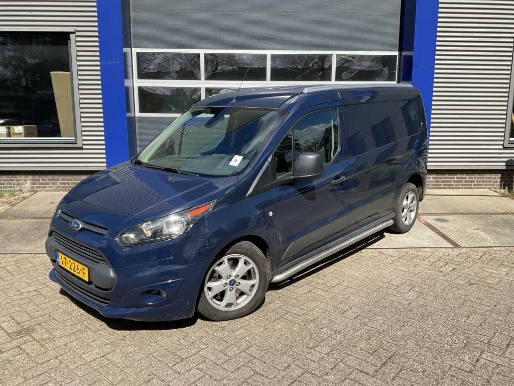Veicolo commerciale Ford Transit Connect