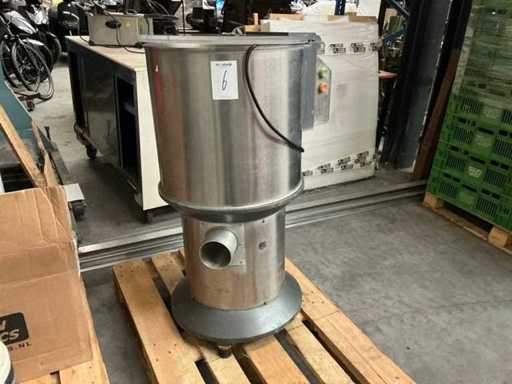 Vegetable centrifuge