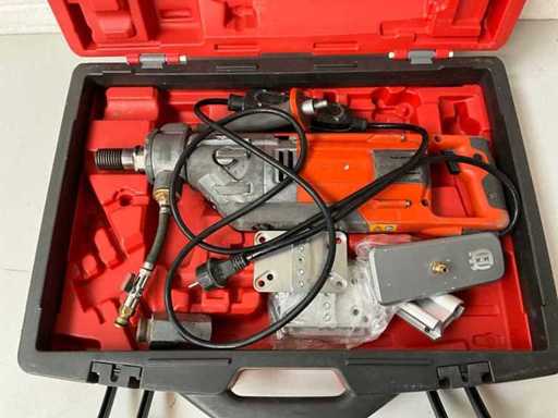 Machine de forage de carottage Husqvarna DM220