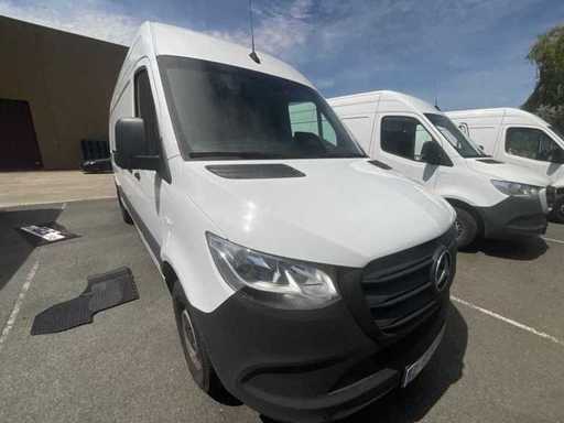 Mercedes-Benz Sprinter 317 CDI 2023