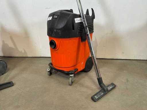 2019 Kärcher NT45/1 Tact Stof-/waterzuiger 45L