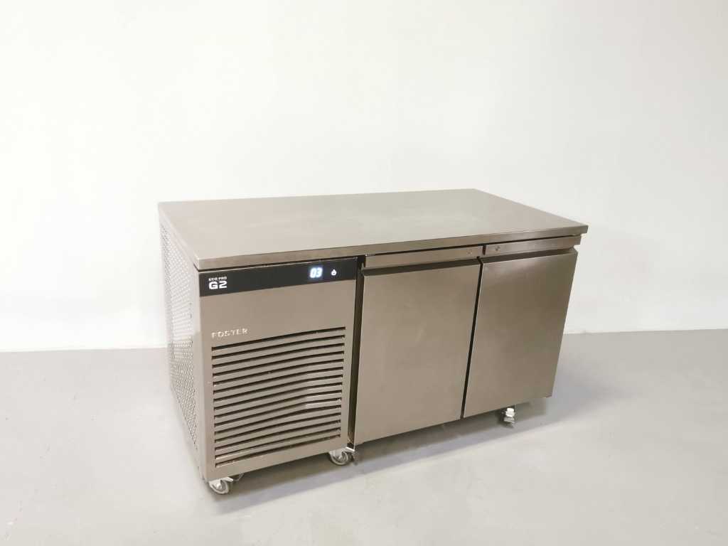 Foster G2 eco pro - EP1/2H - Kühltisch