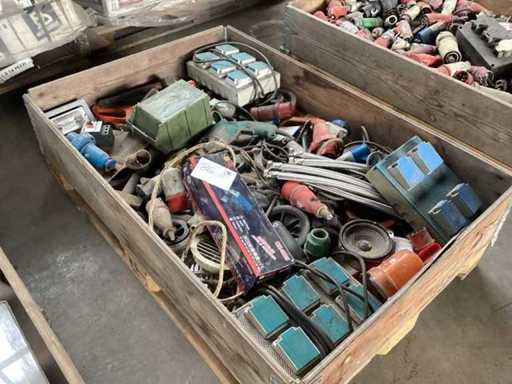 Miscellaneous Material