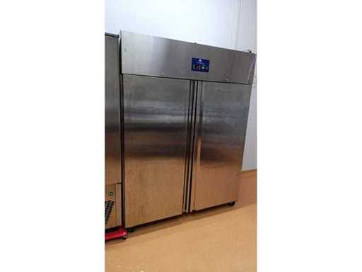 PROINOX JF601N Congélateur professionnel