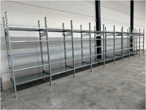 Generators, earth-moving equipment, pruning tools and tools
