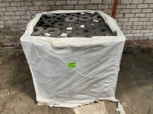 Pallet dakleer
