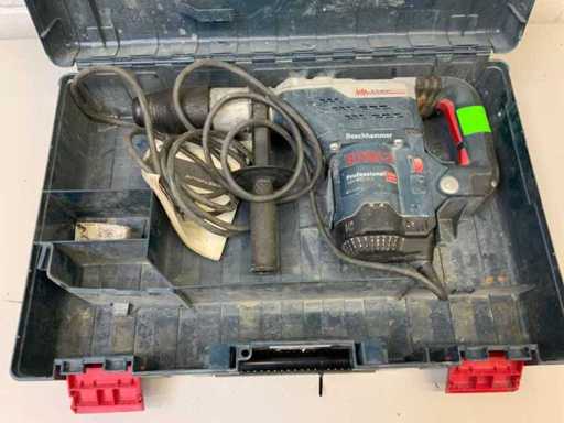 Bosch - GBH 5-40 DCE - 2019 - Młot do dłuta