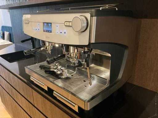 Schaerer Barista Coffee Machine