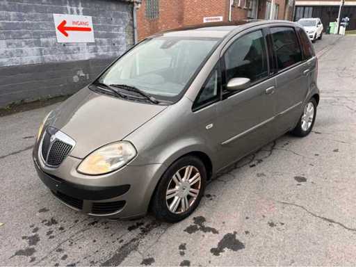 Lancia Musa 1.9 Diesel A/C