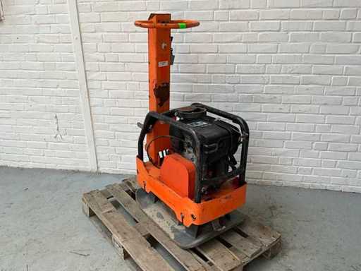 2016 Atlas Copco LG 204 Plattenverdichter