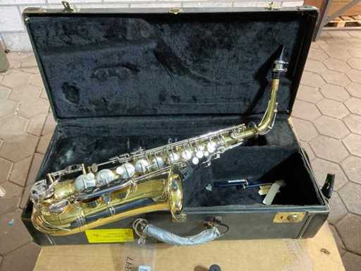 Selmer AS300 Saxophon