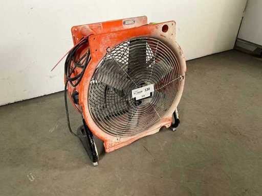 Ventilatore industriale Trotec TTV 4500 2017 4.500 m³/ora