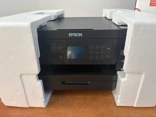 EPSON XP 5200 Cerneală multifuncțională color EPSON XP5200