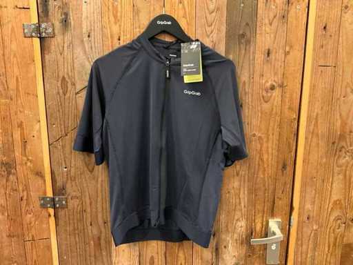 Tricou cu mânecă scurtă GripGrab PACR - XXL