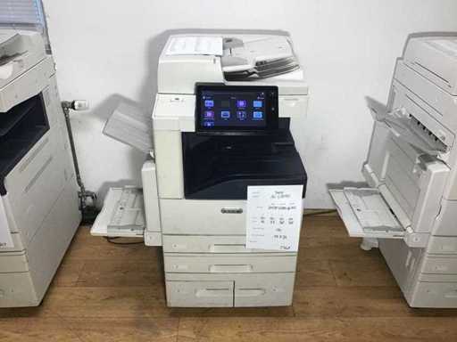 Xerox - 2020 - Little used, very small meter! - AltaLink C8030 - All-in-One Printer