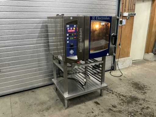 Electrolux AOS061EAA1 Combisteamer