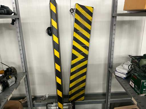 Mayser 3 1994 (2 fois)