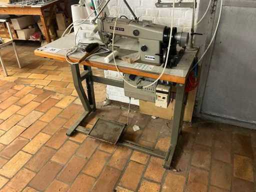 Brother DB2-B790-503 Sewing Machine