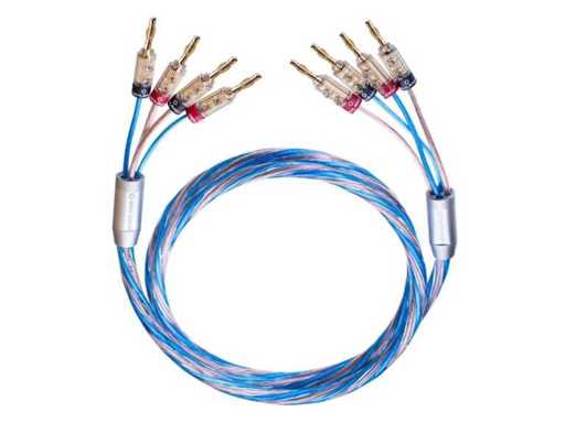 Oehlbach Bi Tech 4.4 B 3m Speaker kabel set