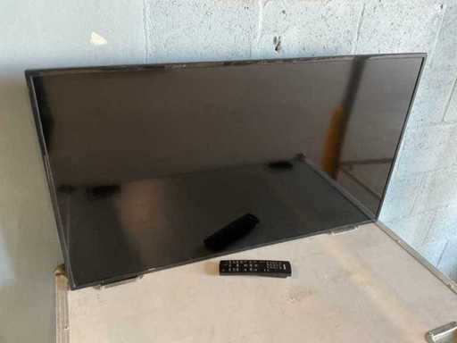 Philips BDL4330QL monitor LED da 43"