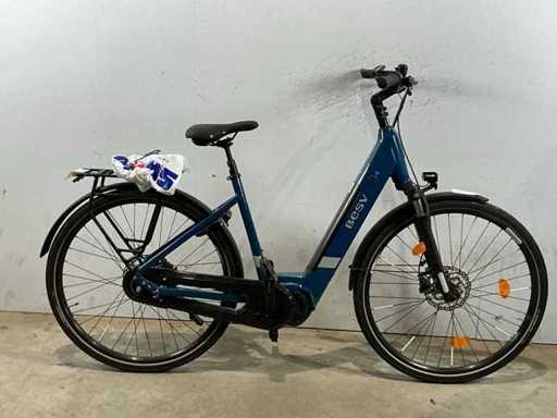 Besv CT-2.3 Bici elettriche femminili