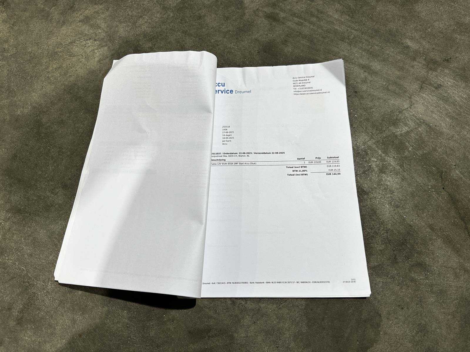 Mercedes-Benz 280 S 2.7 156pk 1977 S-klasse, 18-YB-40