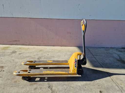 Manueller Palettenwagen (2x)