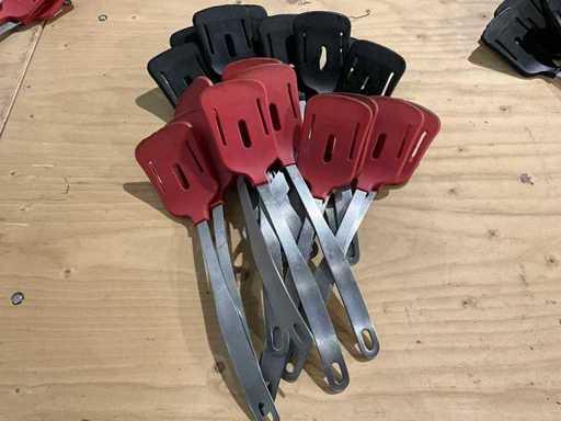 Spatola in silicone (20x)