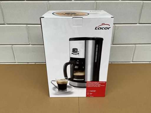 Lacor - Koffiezetapparaat