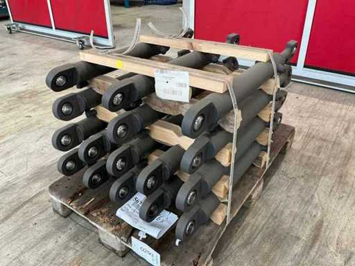 Hydraulikzylinder (16x)