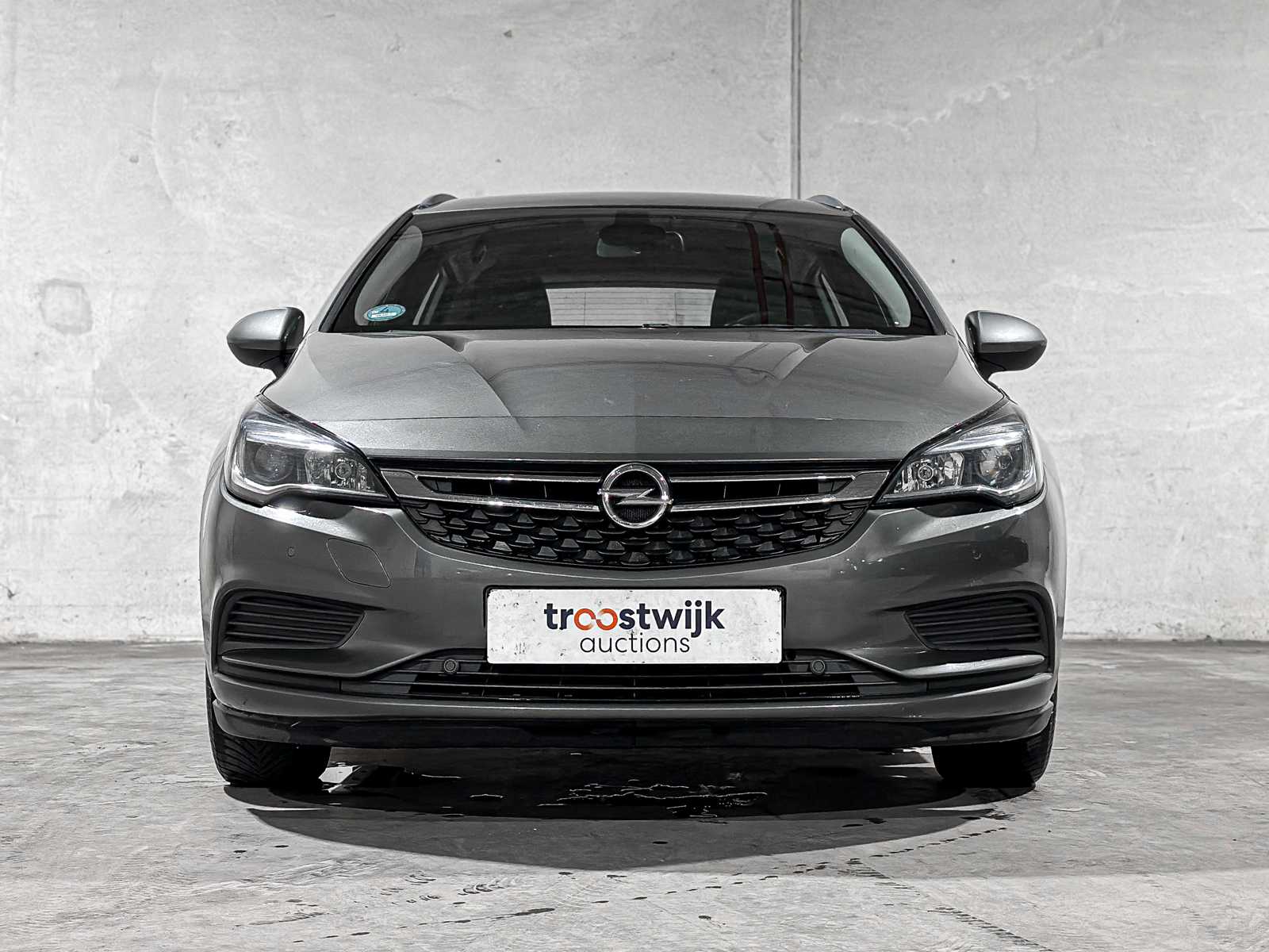 Opel Astra Sports Tourer 1.0 Edition 105hp 2016, KR-157-T