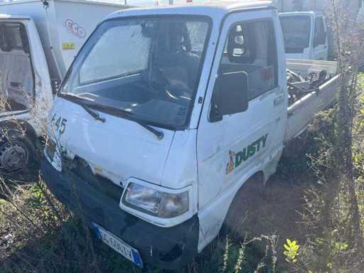 Piaggio - Porter - pick-up