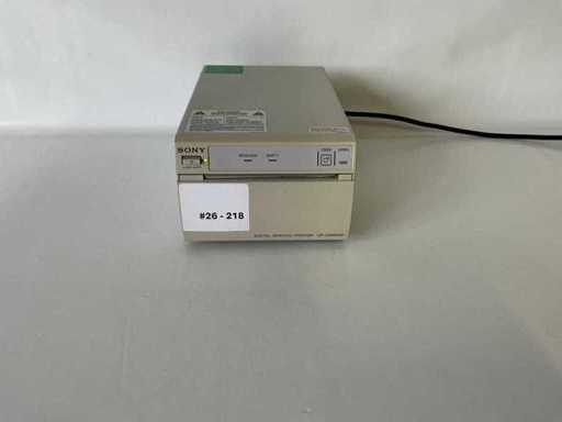 Sony - UP-D895MD - - Digital Graphic Printer