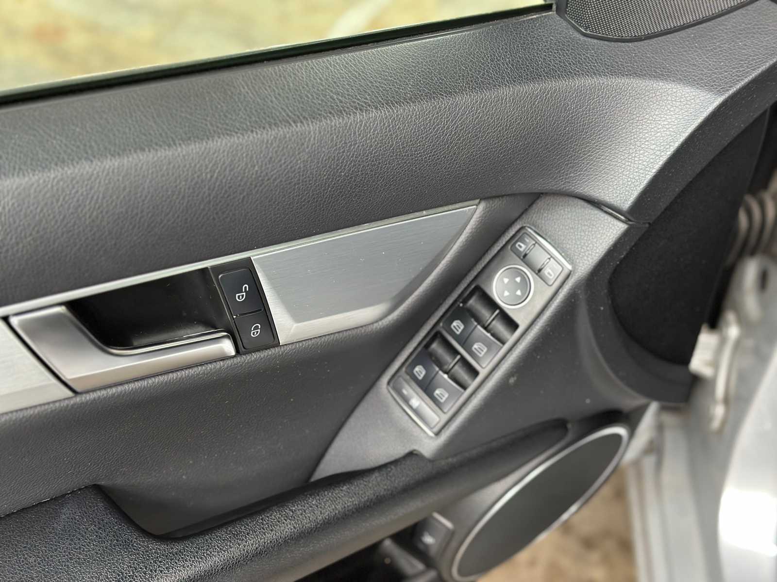 Mercedes-Benz C180 CDI Business Class Avantgarde 120pk 2013 C-klasse, 20-ZVX-8