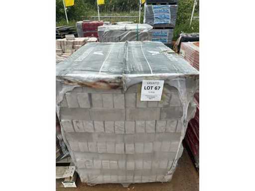 VANDERSANDEN ARGENTIS 210X100X65 +/- 620