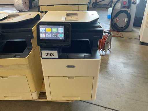 Xerox - VersaLink C505