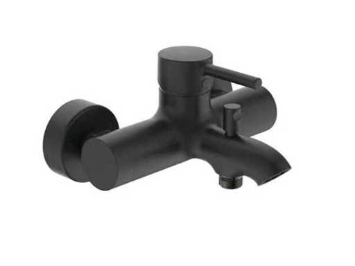 Ideal Standard - Ceraline - bath mixer tap - Bath tap
