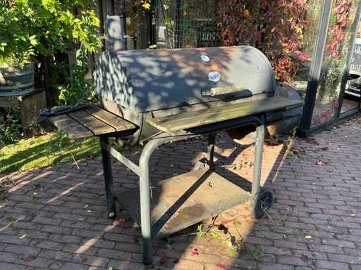 Char-Gril Grill i Grill W?dzarniczy