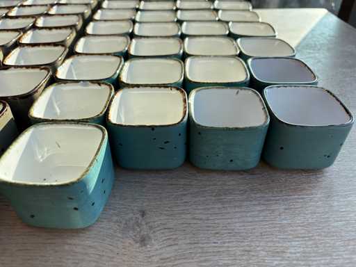 Select Dinnerware - Dipping Bowl (32x)