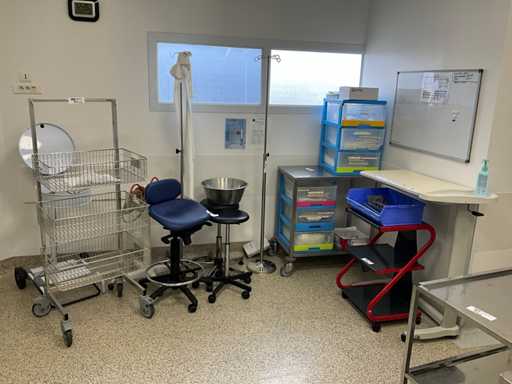 Overige Meubels Bundel