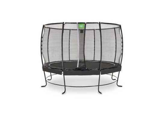 Wellaktiver Trampolin-Lotus 366 cm 