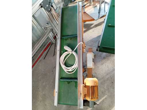 SCHUMA A1 1000 200/S20 Conveyor belt